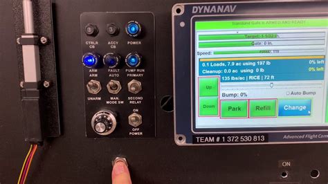 Transland Electric Gate